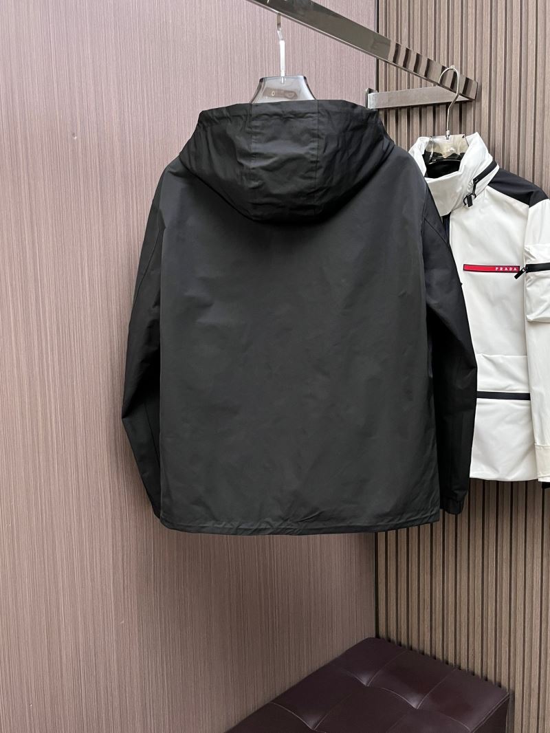 Prada Outwear